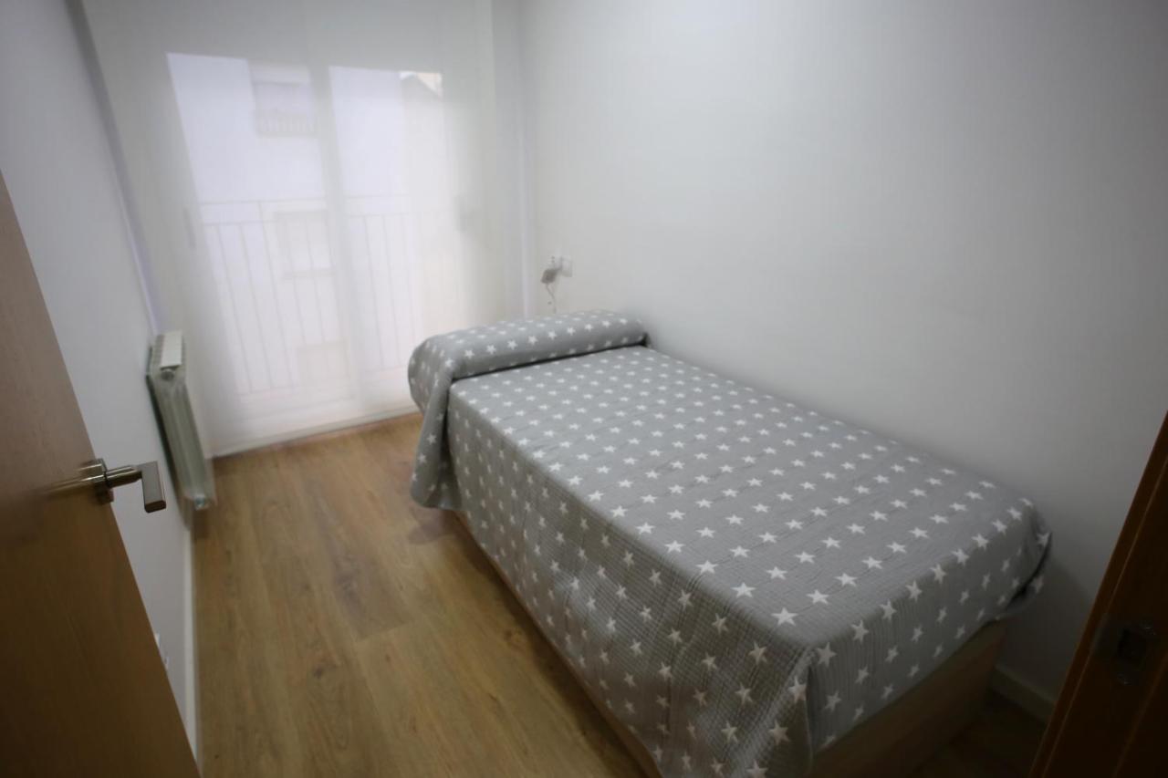 La Confianca Rooms Ripoll Buitenkant foto
