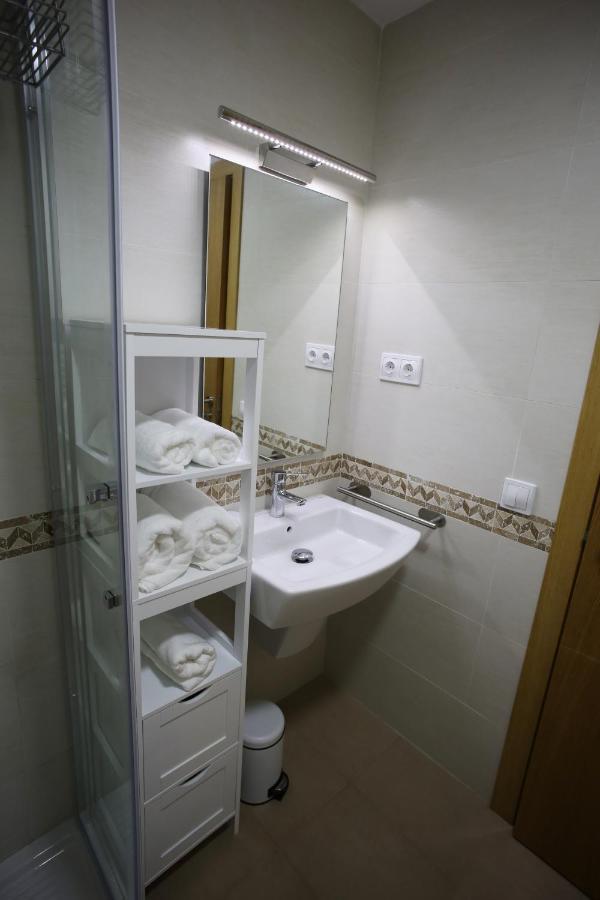 La Confianca Rooms Ripoll Buitenkant foto