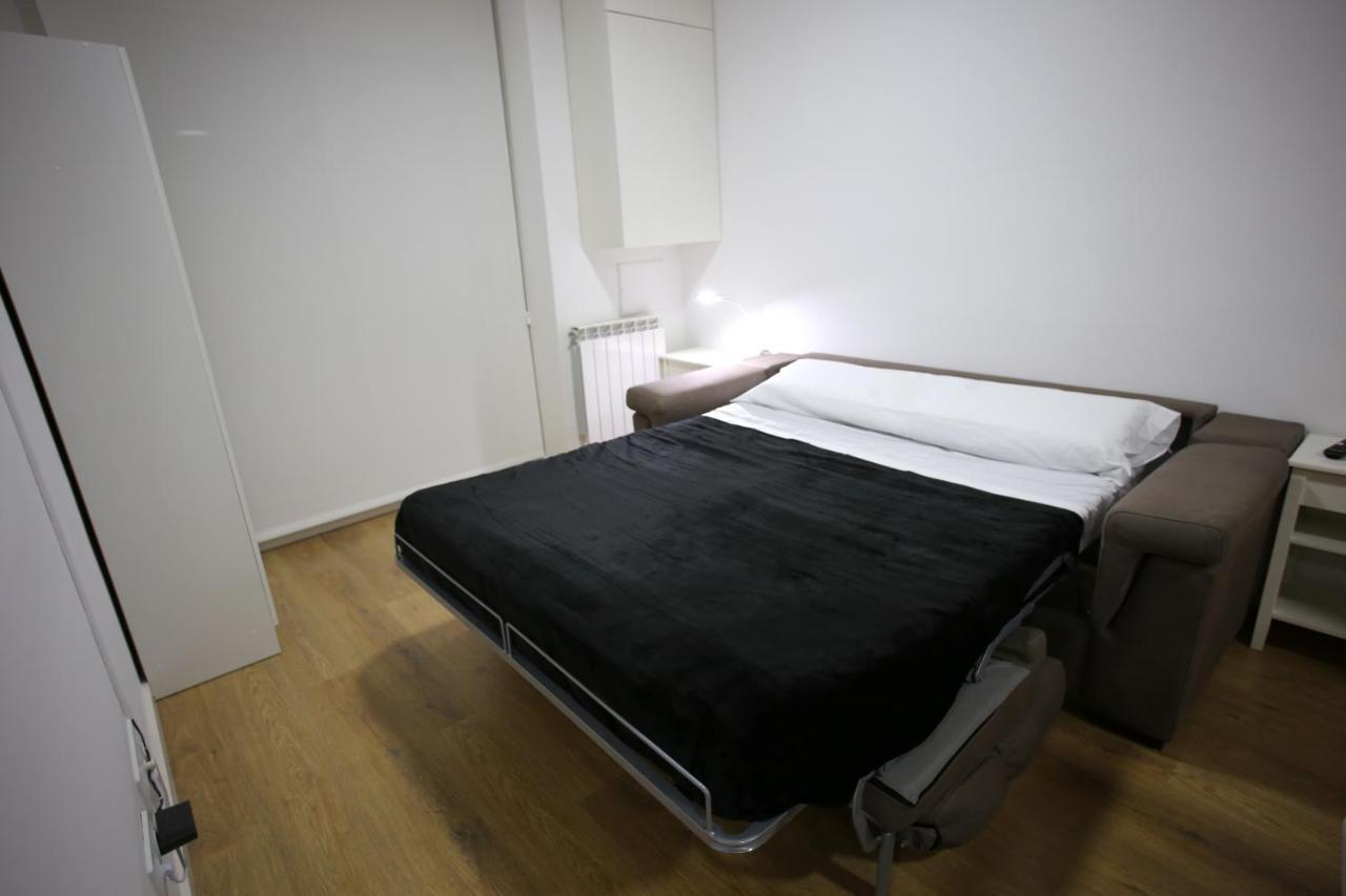 La Confianca Rooms Ripoll Buitenkant foto